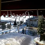 Diffuso - Il Poggetto Tra & San Marino فندق مبيت وإفطار 5*