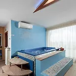 Diffuso - Il Poggetto Tra & San Marino فندق مبيت وإفطار 5*