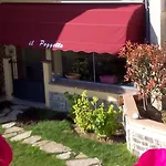 Diffuso - Il Poggetto Tra & San Marino 5* ウルビーノ