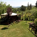 ベッド・アンド・ブレックファスト Diffuso - Il Poggetto Tra & San Marino