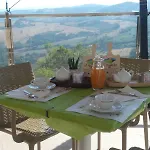 Diffuso - Il Poggetto Tra & San Marino أوربينو