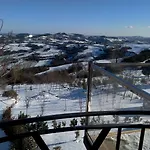 Diffuso - Il Poggetto Tra & San Marino