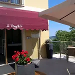 فندق مبيت وإفطار Diffuso - Il Poggetto Tra & San Marino أوربينو