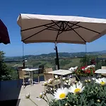 Diffuso - Il Poggetto Tra & San Marino 5* אורבינו