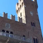 Diffuso - Il Poggetto Tra & San Marino ベッド・アンド・ブレックファスト ウルビーノ