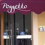 ベッド・アンド・ブレックファスト Diffuso - Il Poggetto Tra & San Marino ウルビーノ