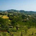 ベッド・アンド・ブレックファスト Diffuso - Il Poggetto Tra & San Marino 5*
