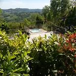 Diffuso - Il Poggetto Tra & San Marino فندق مبيت وإفطار