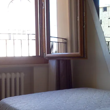 Diffuso - Il Poggetto Tra & San Marino Urbino