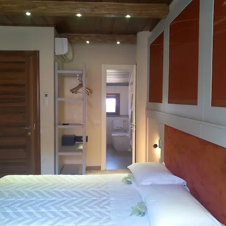 Diffuso - Il Poggetto Tra Urbino&san Marino Bed & Breakfast Urbino