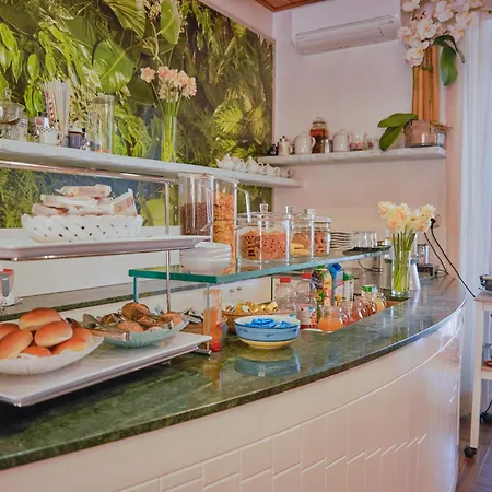 Bed & Breakfast Diffuso - Il Poggetto Tra Urbino&san Marino