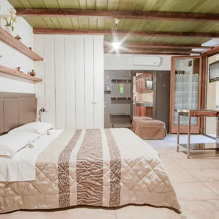 Diffuso - Il Poggetto Tra & San Marino 5*