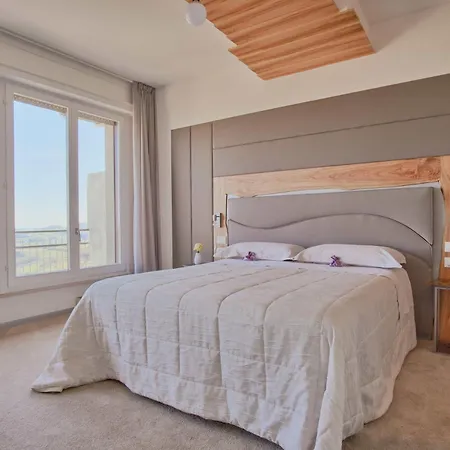 Bed and Breakfast Diffuso - Il Poggetto Tra & San Marino