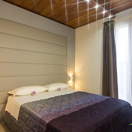 Diffuso - Il Poggetto Tra & San Marino Bed and Breakfast 5*