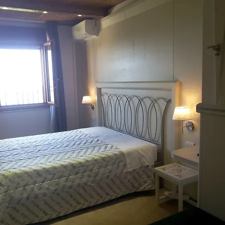 Il Poggetto Bed & Breakfast Urbino