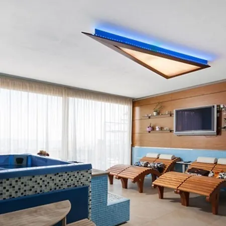 Diffuso - Il Poggetto Tra & San Marino Bed and Breakfast Ουρμπίνο