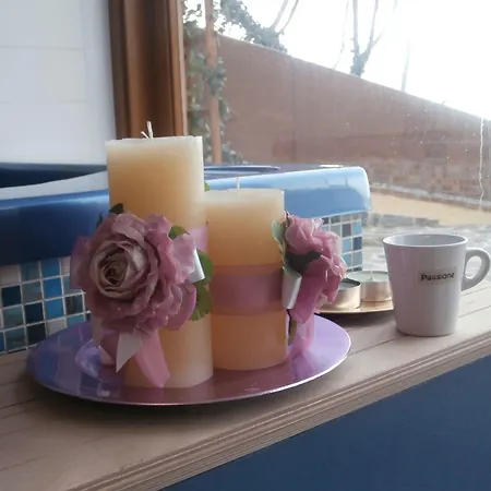 Diffuso - Il Poggetto Tra & San Marino