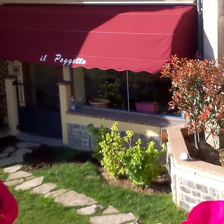 Il Poggetto 5* Urbino