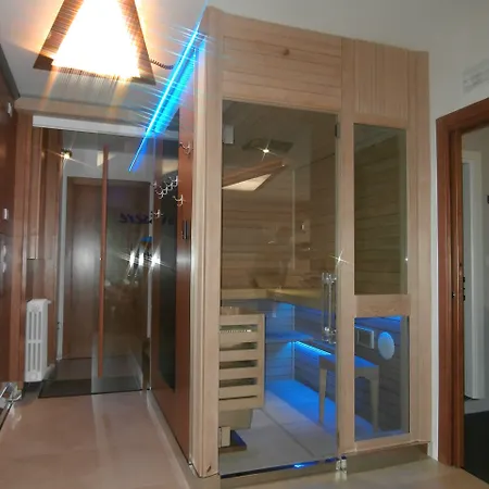 Bed and Breakfast Diffuso - Il Poggetto Tra & San Marino 5*