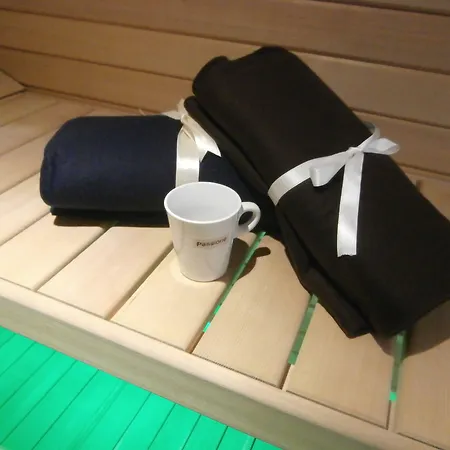 Diffuso - Il Poggetto Tra & San Marino