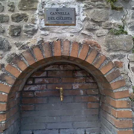 Bed and Breakfast Diffuso - Il Poggetto Tra & San Marino 5*