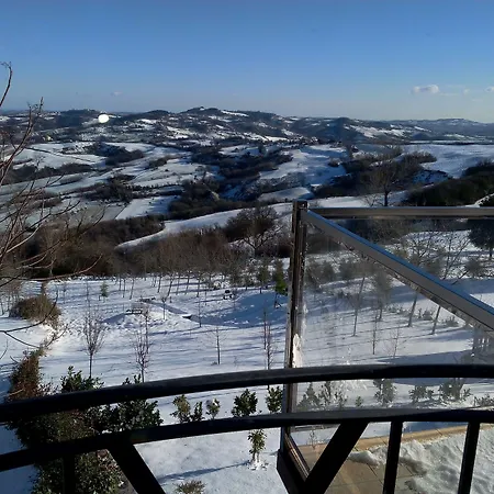 Diffuso - Il Poggetto Tra & San Marino