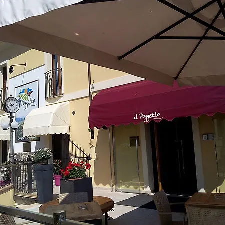 Diffuso - Il Poggetto Tra & San Marino Urbino