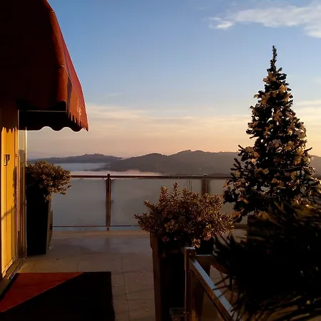 Bed and Breakfast Diffuso - Il Poggetto Tra & San Marino