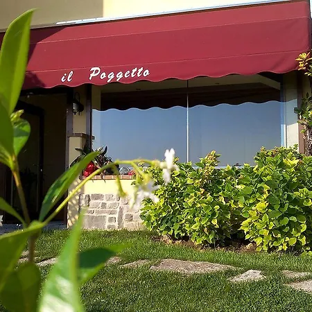 Diffuso - Il Poggetto Tra & San Marino