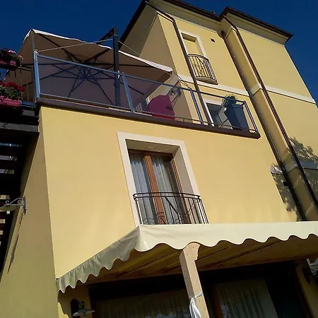 Diffuso - Il Poggetto Tra & San Marino