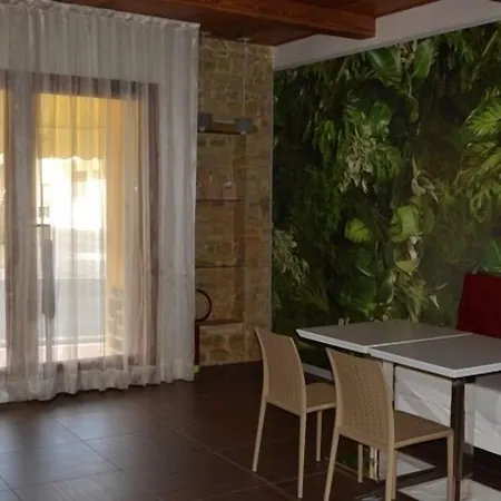 Bed & Breakfast Il Poggetto