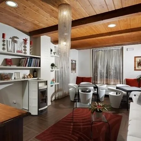 Diffuso - Il Poggetto Tra & San Marino Bed and Breakfast Ουρμπίνο