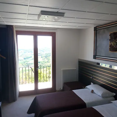 Bed and Breakfast Diffuso - Il Poggetto Tra & San Marino 5*