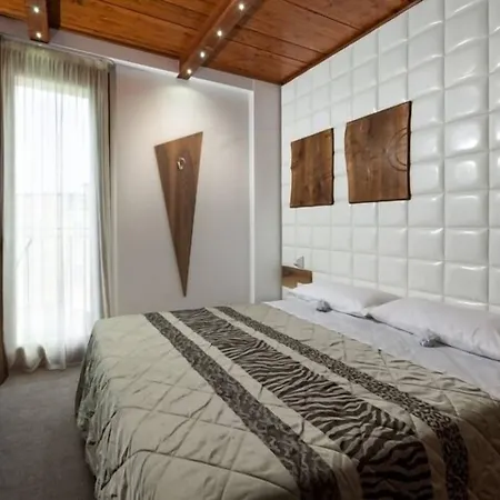 Bed and Breakfast Diffuso - Il Poggetto Tra & San Marino 5*