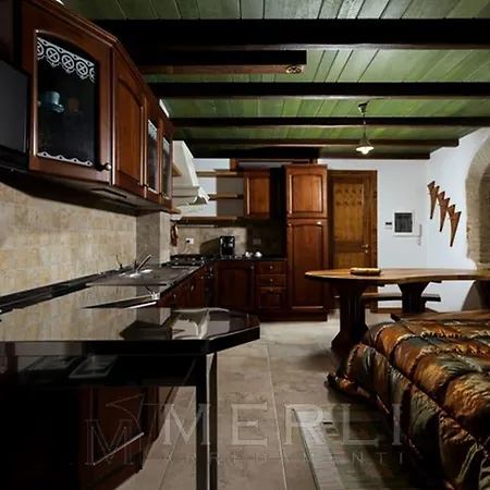 Il Poggetto Bed & Breakfast