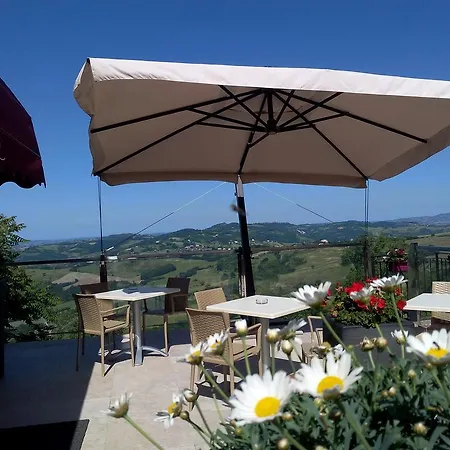 Diffuso - Il Poggetto Tra Urbino&san Marino * Urbino