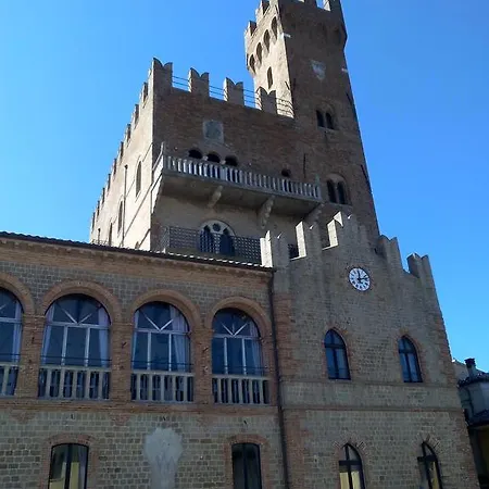 Diffuso - Il Poggetto Tra & San Marino 4*