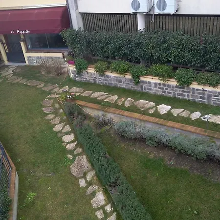 Diffuso - Il Poggetto Tra & San Marino