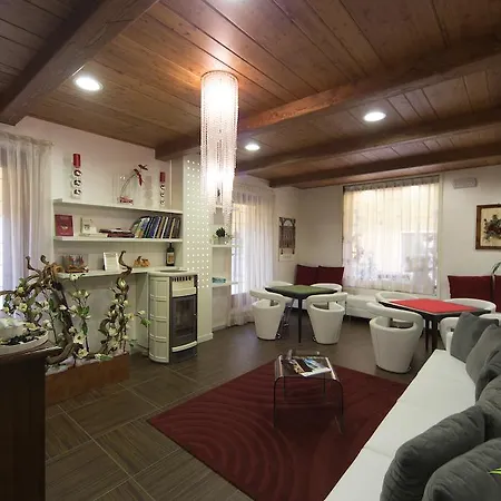 Couette-café Diffuso - Il Poggetto Tra & San Marino Urbino