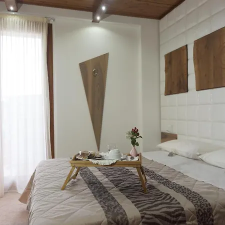 Bed and Breakfast Diffuso - Il Poggetto Tra & San Marino Ουρμπίνο