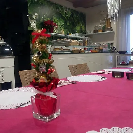 Bed & Breakfast Il Poggetto Urbino