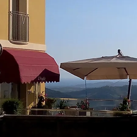 Diffuso - Il Poggetto Tra & San Marino