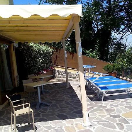 Bed & Breakfast Il Poggetto