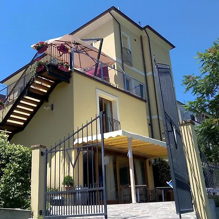 Bed and Breakfast Diffuso - Il Poggetto Tra & San Marino