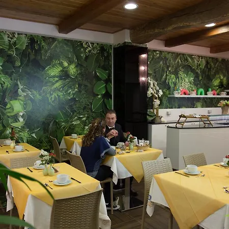 Diffuso - Il Poggetto Tra & San Marino