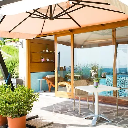 Couette-café Diffuso - Il Poggetto Tra & San Marino