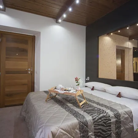 Diffuso - Il Poggetto Tra & San Marino Bed & Breakfast Urbino