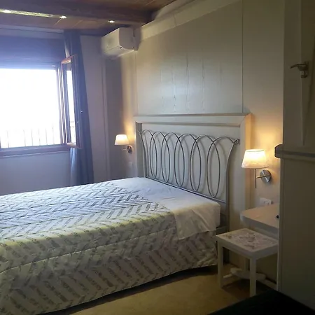 Couette-café Diffuso - Il Poggetto Tra & San Marino Urbino
